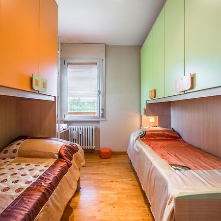 Appartamento A Modena, Comodo A Tutti I Servizi 外观 照片